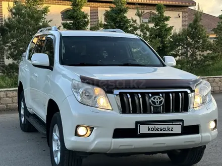 Toyota Land Cruiser Prado 2012 года за 15 500 000 тг. в Караганда – фото 2