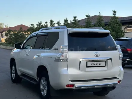 Toyota Land Cruiser Prado 2012 года за 15 500 000 тг. в Караганда – фото 5