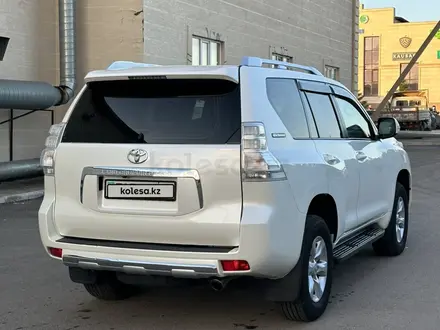 Toyota Land Cruiser Prado 2012 года за 15 500 000 тг. в Караганда – фото 7