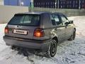 Volkswagen Golf 1992 года за 2 128 888 тг. в Уральск – фото 4