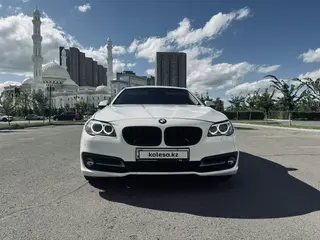 BMW 528