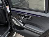 Mercedes-Benz S 450 2024 года за 72 500 000 тг. в Астана – фото 4
