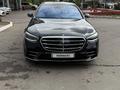 Mercedes-Benz S 450 2024 года за 78 000 000 тг. в Астана