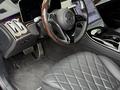 Mercedes-Benz S 450 2024 года за 78 000 000 тг. в Астана – фото 9
