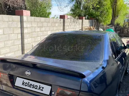 Nissan Primera 1992 года за 450 000 тг. в Уштобе – фото 5