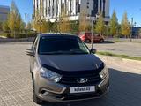 ВАЗ (Lada) Granta 2190 2019 годаүшін5 000 000 тг. в Актобе