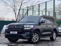 Toyota Land Cruiser 2015 годаүшін28 500 000 тг. в Алматы – фото 5