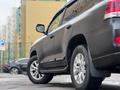 Toyota Land Cruiser 2015 годаүшін28 500 000 тг. в Алматы – фото 10