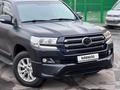 Toyota Land Cruiser 2015 годаүшін28 500 000 тг. в Алматы