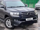Toyota Land Cruiser 2015 года за 28 500 000 тг. в Алматы