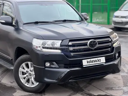 Toyota Land Cruiser 2015 года за 28 500 000 тг. в Алматы