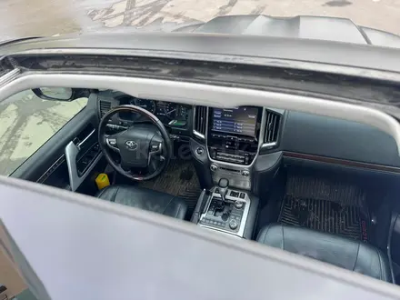 Toyota Land Cruiser 2015 года за 28 500 000 тг. в Алматы – фото 20