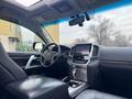Toyota Land Cruiser 2015 годаүшін28 500 000 тг. в Алматы – фото 24