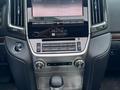 Toyota Land Cruiser 2015 годаүшін28 500 000 тг. в Алматы – фото 26
