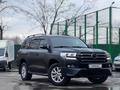 Toyota Land Cruiser 2015 годаүшін28 500 000 тг. в Алматы – фото 4