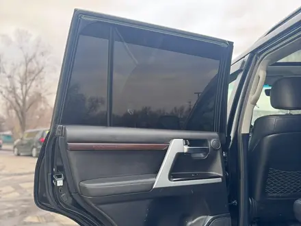 Toyota Land Cruiser 2015 года за 28 500 000 тг. в Алматы – фото 29