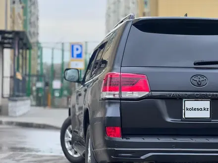 Toyota Land Cruiser 2015 года за 28 500 000 тг. в Алматы – фото 6
