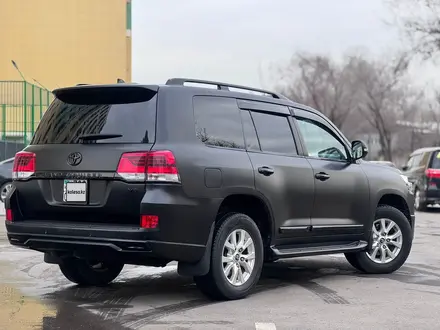 Toyota Land Cruiser 2015 года за 28 500 000 тг. в Алматы – фото 9