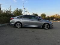 Hyundai Sonata 2017 года за 9 500 000 тг. в Усть-Каменогорск