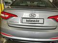 Hyundai Sonata 2017 годаүшін9 500 000 тг. в Усть-Каменогорск – фото 31