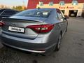 Hyundai Sonata 2017 годаүшін9 500 000 тг. в Усть-Каменогорск – фото 4