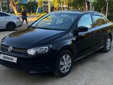Volkswagen Polo 2014 года за 4 500 000 тг. в Актобе