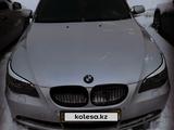 BMW 530 2003 года за 6 200 000 тг. в Караганда – фото 5