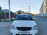 ВАЗ (Lada) Priora 2170 2011 года за 1 850 000 тг. в Атырау