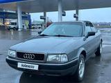 Audi 80 1992 годаүшін1 650 000 тг. в Талдыкорган – фото 2