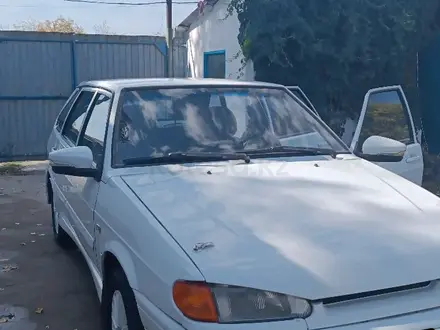 ВАЗ (Lada) 2114 2012 года за 1 300 000 тг. в Семей
