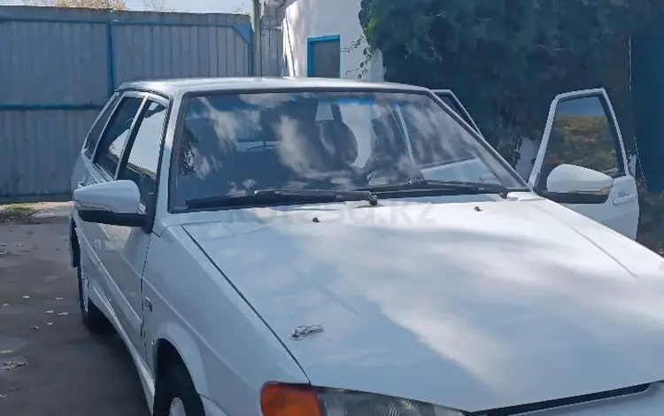ВАЗ (Lada) 2114 2012 годаүшін1 300 000 тг. в Семей