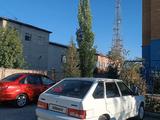 ВАЗ (Lada) 2114 2012 года за 1 300 000 тг. в Семей – фото 2