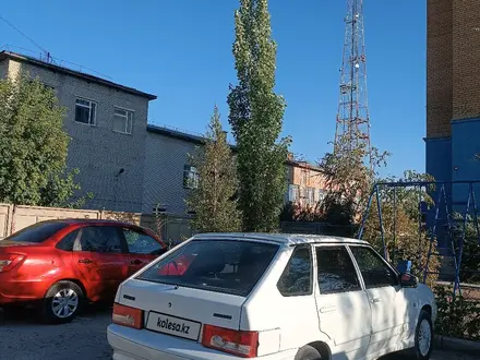 ВАЗ (Lada) 2114 2012 года за 1 300 000 тг. в Семей – фото 2