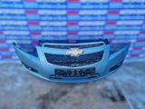 Бампер на Шевролет Круз/Chevrolet Cruze за 122 330 тг. в Кокшетау