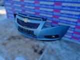 Бампер на Шевролет Круз/Chevrolet Cruze за 122 330 тг. в Кокшетау – фото 3