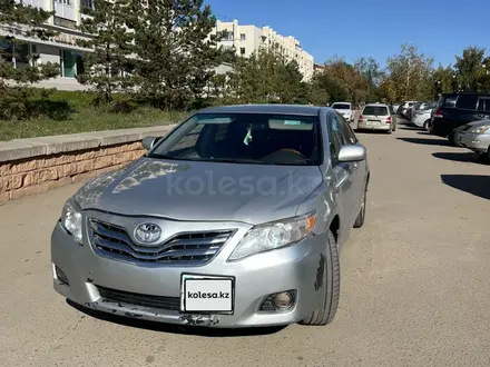 Toyota Camry 2007 года за 4 200 000 тг. в Кокшетау