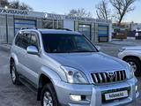 Toyota Land Cruiser Prado 2006 годаfor10 000 000 тг. в Алматы – фото 3