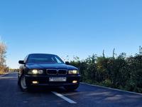 BMW 728 1996 года за 3 700 000 тг. в Петропавловск