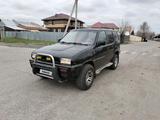 Nissan Terrano 1994 годаүшін2 800 000 тг. в Талдыкорган – фото 4