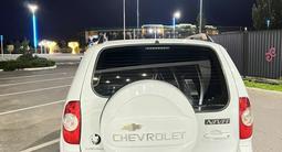 Chevrolet Niva 2014 года за 4 200 000 тг. в Кызылорда