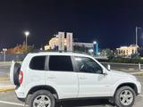 Chevrolet Niva 2014 года за 4 200 000 тг. в Кызылорда – фото 3