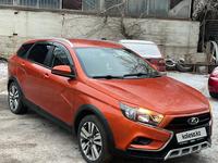 ВАЗ (Lada) Vesta SW Cross 2022 года за 7 400 000 тг. в Уральск