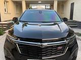 Chevrolet Equinox 2023 годаүшін13 000 000 тг. в Туркестан – фото 2