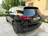Chevrolet Equinox 2023 годаүшін13 000 000 тг. в Туркестан – фото 3