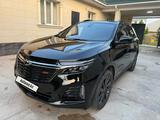 Chevrolet Equinox 2023 годаүшін13 000 000 тг. в Туркестан – фото 4