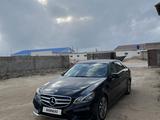 Mercedes-Benz E 350 2013 года за 9 500 000 тг. в Актау – фото 2