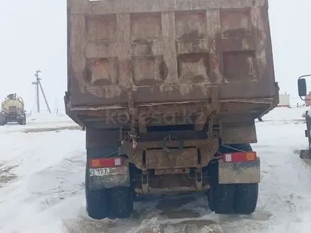 Howo 2012 года за 12 000 000 тг. в Актобе – фото 3