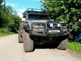 Toyota Land Cruiser 1994 годаfor6 500 000 тг. в Усть-Каменогорск – фото 4