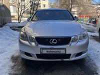 Lexus GS 350 2008 годаүшін6 800 000 тг. в Алматы