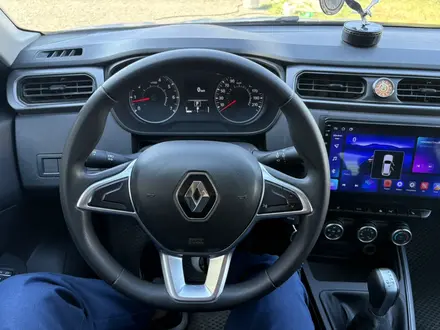 Renault Arkana 2021 года за 5 300 000 тг. в Астана – фото 11